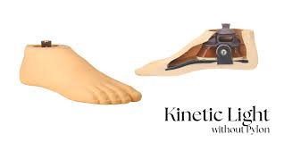 Kinetic Light  K2